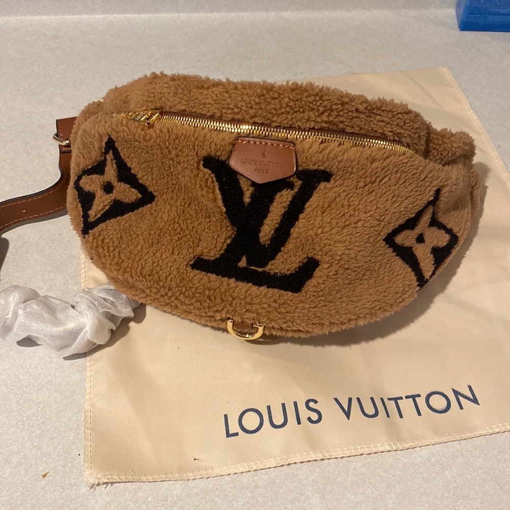 Bum bag